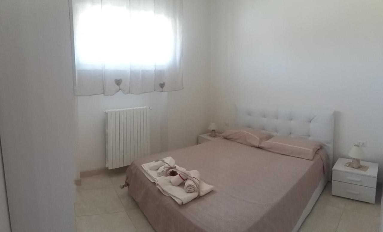Appartamento Pompea Taviano  Exterior photo