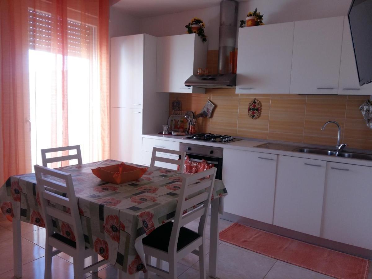 Appartamento Pompea Taviano  Exterior photo